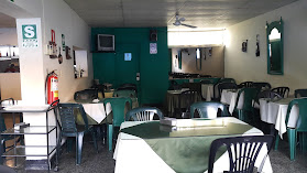 Restaurante El Paladar
