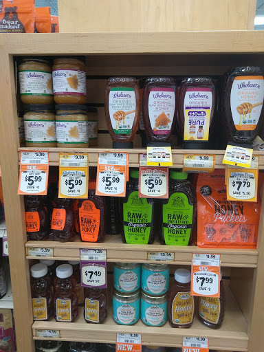 Health Food Store «Sprouts Farmers Market», reviews and photos, 475 E Alessandro Blvd, Riverside, CA 92508, USA