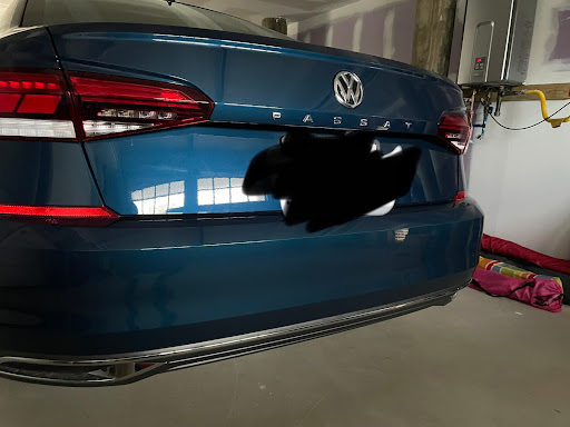 Volkswagen Dealer «Volkswagen Princeton», reviews and photos, 902 State Rd, Princeton, NJ 08540, USA