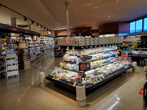 Supermercados Fairway San Francisco