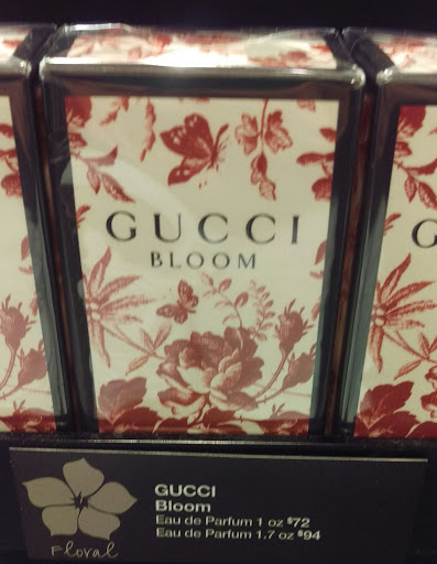 Cosmetics Store «SEPHORA inside JCPenney», reviews and photos, 5181 Pepper St, Spring Hill, FL 34607, USA