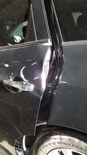 Auto Body Shop «Elk Grove Custom Collision Detail Spa», reviews and photos, 8440 Auto Passage Dr, Elk Grove, CA 95757, USA