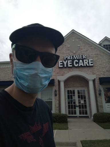Optometrist «Premier Eye Care & Optical», reviews and photos, 5421 Basswood Blvd #740, Fort Worth, TX 76137, USA