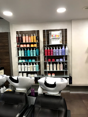Coiffure L F Studio Haute Coiffure Française à Sélestat