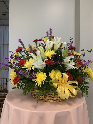 Florist «Blossoms Florist», reviews and photos, 8711 Reading Rd, Cincinnati, OH 45215, USA