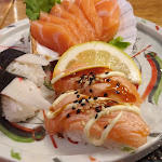 Photo n°3 de l'avis de Serena.i fait le 07/01/2022 à 22:25 sur le  Fu Sushi Senigallia à Senigallia