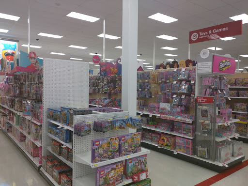 Department Store «Target», reviews and photos, 101 Grand Ave, North Brunswick Township, NJ 08902, USA