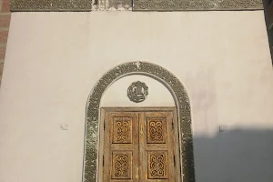 Malek Al-Ashtar Shrine image