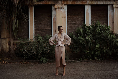 CECILE CASABIANCA Créateur de Robes de mariée et prêt-à-porter à Ajaccio