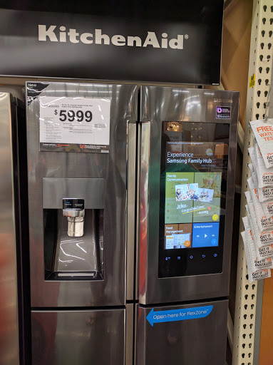 Home Improvement Store «The Home Depot», reviews and photos, 21750 Market Pl NW, Poulsbo, WA 98370, USA