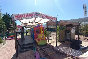 Wonderland Nursery, Coffee shop & Playpark image