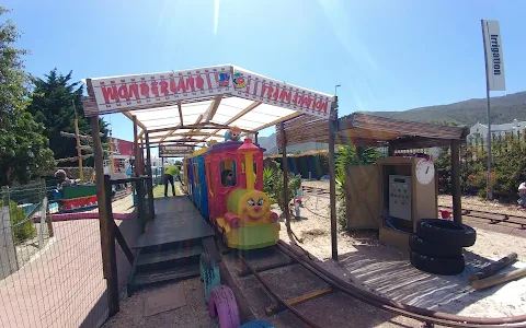 Wonderland Nursery, Coffee shop & Playpark image