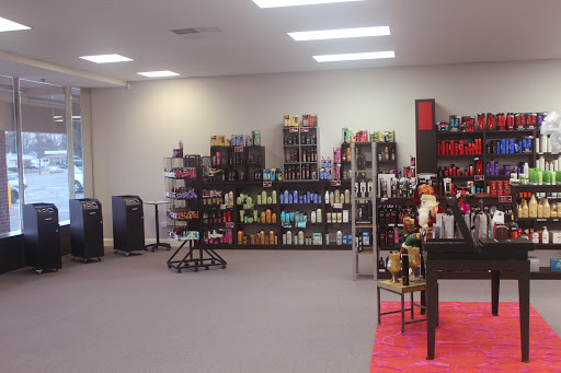 Beauty Supply Store «A&A Beauty Supply and Salon Design», reviews and photos, 334 S Transit St, Lockport, NY 14094, USA