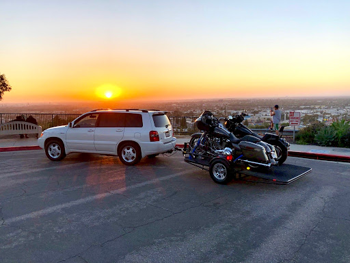 Tow Smart Trailers image