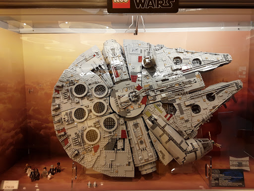 Toy Store «The LEGO Store», reviews and photos, 2500 N Mayfair Rd, Wauwatosa, WI 53226, USA