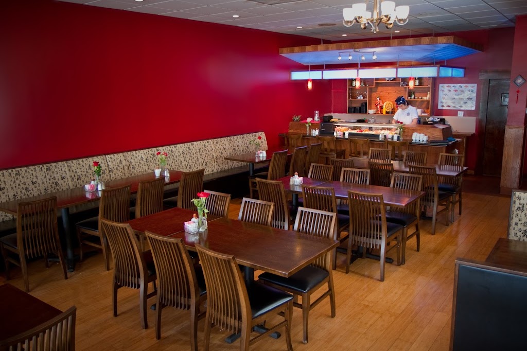 Jasmine Asian House 19426