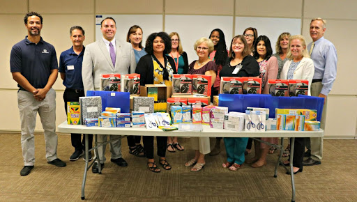 Office Supply Store «PENN OFFICE PRODUCTS», reviews and photos, 510 E Barnard St #24, West Chester, PA 19382, USA