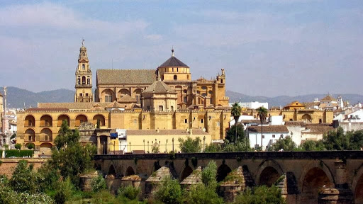 María Cañete Calero