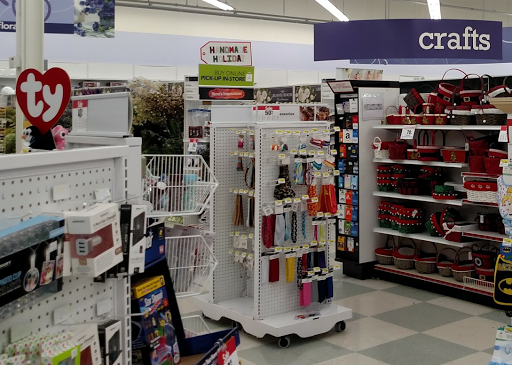 Fabric Store «Jo-Ann Fabrics and Crafts», reviews and photos, 320 Commerce Blvd, Fairless Hills, PA 19030, USA