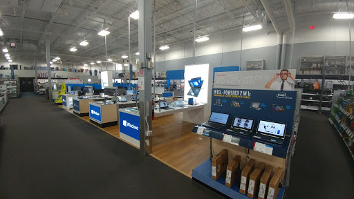 Electronics Store «Best Buy», reviews and photos, 4180 U.S. 1 #400c, Monmouth Junction, NJ 08852, USA