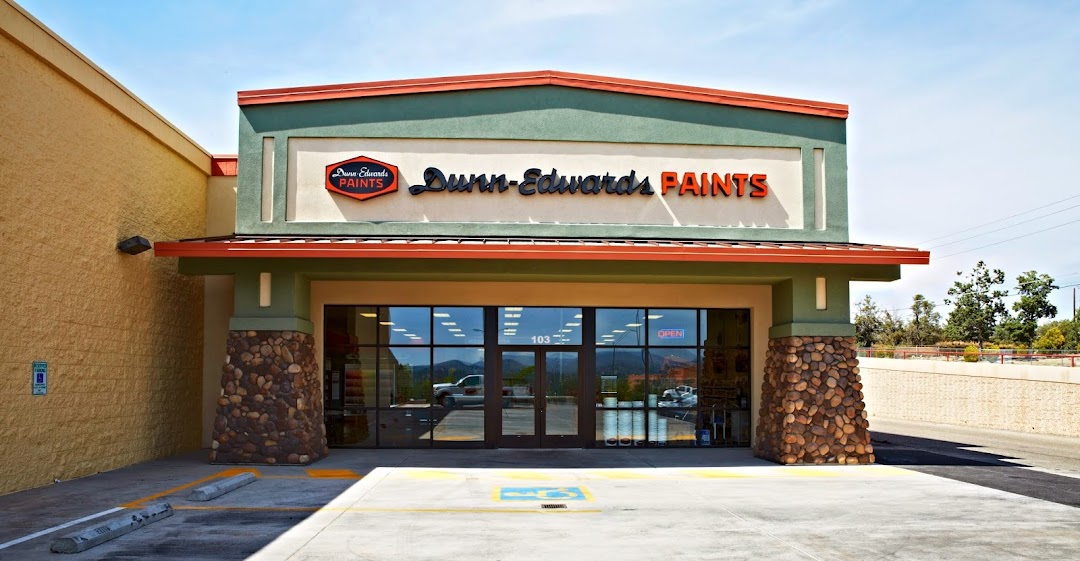 Dunn-Edwards Paints - Prescott