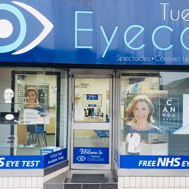 Tuebrook Eyecare