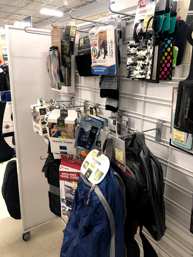 Department Store «Marshalls», reviews and photos, 859 S Main St, Lapeer, MI 48446, USA