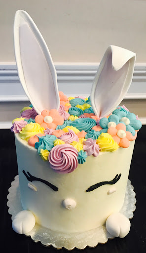 Bakery «Cake Art», reviews and photos, 18402 U.S. 281 Access Rd, San Antonio, TX 78259, USA