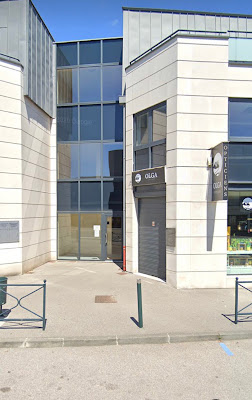 Laboratoire Cantrelle à Bois-Guillaume