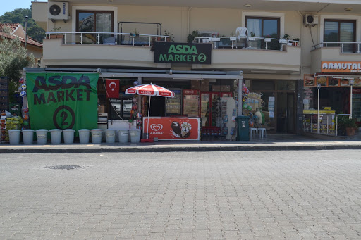 Asda Süper Market