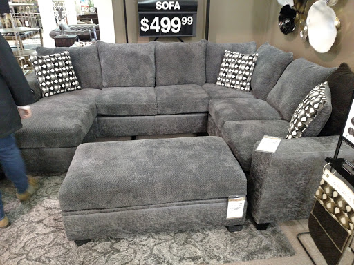 Furniture Store «Value City Furniture», reviews and photos, 45350 Utica Park Blvd, Utica, MI 48315, USA