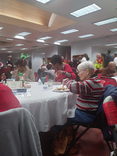 Recreation Center «Rosel Fann Recreation Center», reviews and photos, 365 Cleveland Ave SE, Atlanta, GA 30354, USA