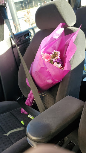 Florist «Abbey Florist», reviews and photos, 3209 Jefferson Ave, Cincinnati, OH 45220, USA