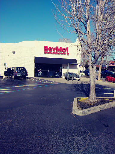 Wine Store «BevMo!», reviews and photos, 836 San Pablo Ave, Albany, CA 94706, USA