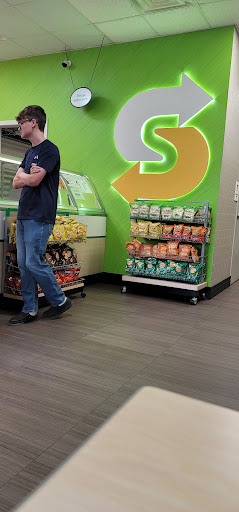 Restaurant «SUBWAY®Restaurants», reviews and photos, 4955 US-43, Mt Pleasant, TN 38474, USA