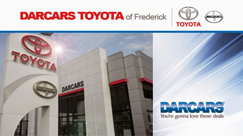 Used Car Dealer «DARCARS Used Car Center», reviews and photos, 1040 W Patrick St, Frederick, MD 21701, USA