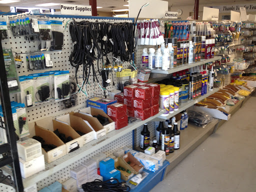 Electronic Parts Supplier «Tri-Tek Electronics», reviews and photos, 40 W Baseline Rd, Mesa, AZ 85210, USA