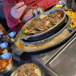 Photo n°2 de l'avis de Fabian.a fait le 18/05/2023 à 16:24 sur le  Han BBQ à Berlin