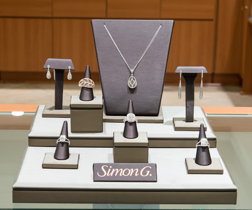 Jewelry Store «South Coast Jeweler», reviews and photos, 3723 S Bristol St, Santa Ana, CA 92704, USA