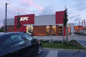 KFC Strakonická DT image
