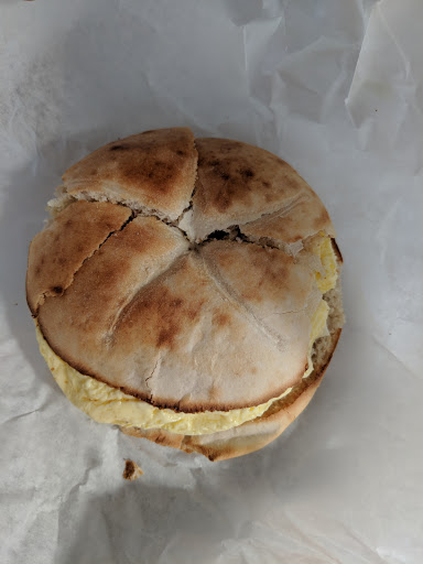 Donut Shop «The Lighthouse Donuts», reviews and photos, 215 Gulf Blvd, Indian Rocks Beach, FL 33785, USA