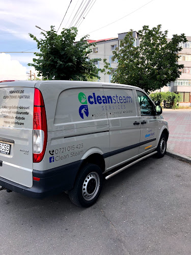 Opinii despre CleanSteam Services în <nil> - Servicii de curățenie