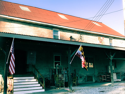 The Mill At Keymar Vintage And Antiques, 900 Francis Scott Key Hwy, Keymar, MD 21757, USA, 