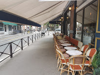 Atmosphère du Restaurant français CHARLETPERRIN à Paris - n°9
