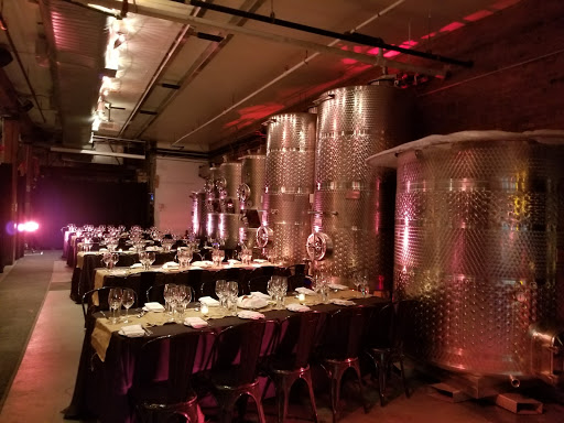 Winery «City Winery», reviews and photos, 155 Varick St, New York, NY 10013, USA