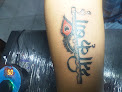 Muni's #tattoos And Saloon #near Tirupathi#tattoos#best Tattoo Ink In Tirupati #tatoo Disign#munis Tattoos#potraite Tattoo