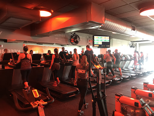 Gym «Orangetheory Fitness - Richmond», reviews and photos, 2409 Richmond Ave, Staten Island, NY 10314, USA