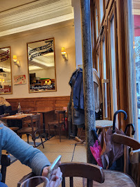 Les plus récentes photos du Restaurant français Le Royal Bar à Paris - n°2