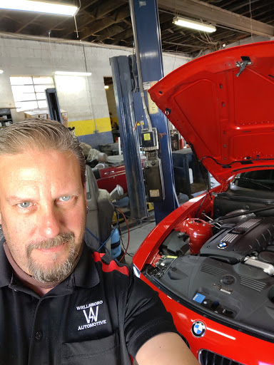 Auto Repair Shop «wellsboro automotive», reviews and photos, 54 Old Tioga St, Wellsboro, PA 16901, USA
