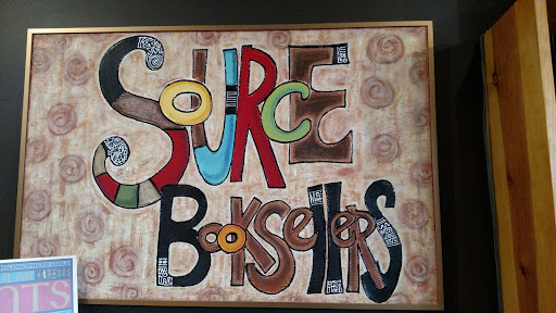 Book Store «Source Booksellers», reviews and photos, 4240 Cass Ave #105, Detroit, MI 48201, USA